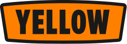 Yellow logo